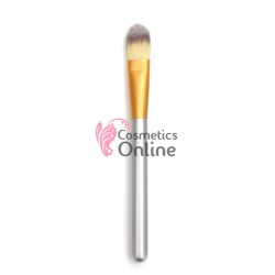 Pensula de make-up S Grey Silver 07 Fondation Brush
